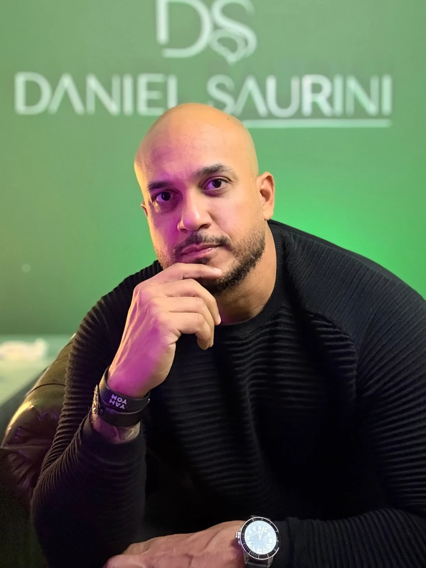 Daniel Saurini